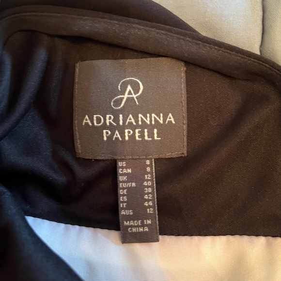 Adrianna Papell Party Dress - Picture 4 of 7